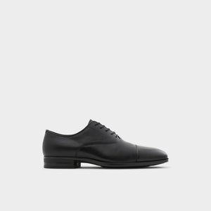 ALDO LACED UP BLACK | 13314466