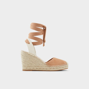 ALDO ESPADRILLE BROWN | 13387295
