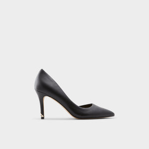 ALDO HIGH HEEL BLACK | 13390842