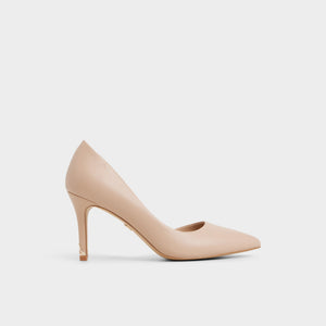ALDO HIGH HEEL BEIGE | 13390844