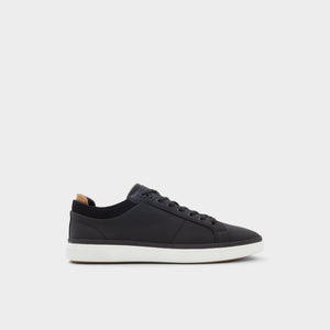 ALDO SNEAKERS BLACK | 13451156