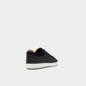 ALDO SNEAKERS BLACK | 13451156