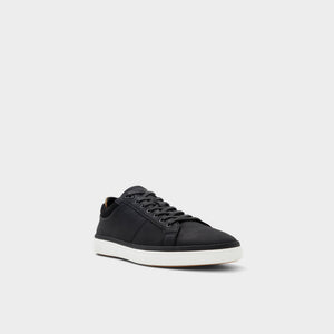 ALDO SNEAKERS BLACK | 13451156