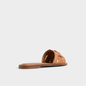ALDO SANDAL Brown |13542481