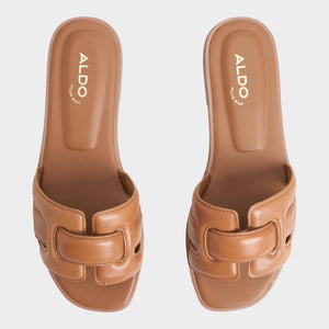 ALDO SANDAL Brown |13542481