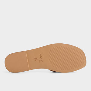 ALDO SANDAL Brown |13542481