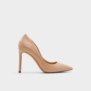ALDO HIGH HEEL BEIGE | 13542781