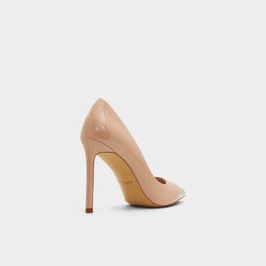 ALDO HIGH HEEL BEIGE | 13542781