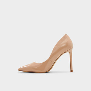 ALDO HIGH HEEL BEIGE | 13542781