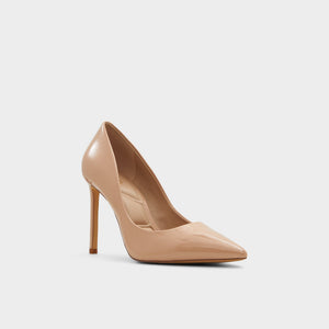 ALDO HIGH HEEL BEIGE | 13542781