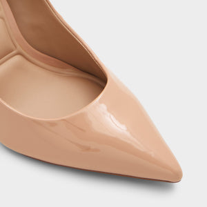 ALDO HIGH HEEL BEIGE | 13542781