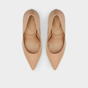 ALDO HIGH HEEL BEIGE | 13542781