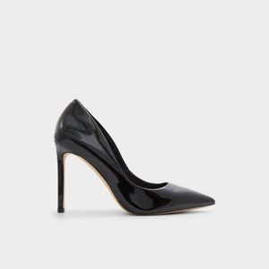 ALDO HIGH HEEL BLACK | 13542783