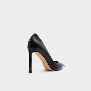 ALDO HIGH HEEL BLACK | 13542783