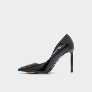 ALDO HIGH HEEL BLACK | 13542783
