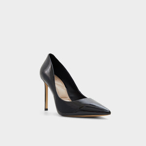 ALDO HIGH HEEL BLACK | 13542783