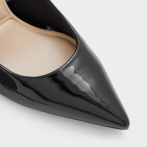 ALDO HIGH HEEL BLACK | 13542783