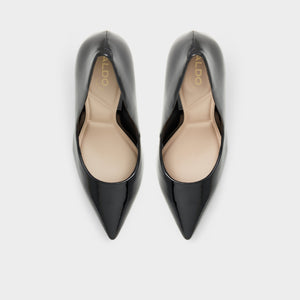 ALDO HIGH HEEL BLACK | 13542783