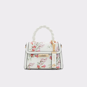 ALDO CITY HANDBAG PINK | 13558980