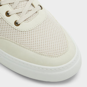 ALDO SNEAKERS BEIGE | 13576842