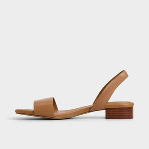 ALDO SANDAL BEIGE | 13578725