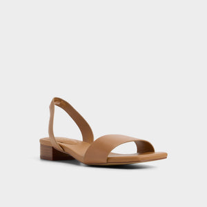 ALDO SANDAL BEIGE | 13578725