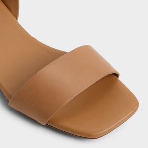 ALDO SANDAL BEIGE | 13578725