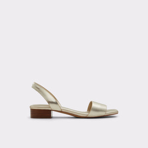ALDO SANDAL YELLOW | 13578727