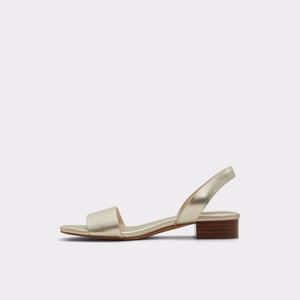 ALDO SANDAL YELLOW | 13578727