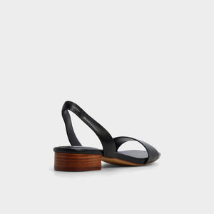 ALDO SANDAL BLACK | 13578728