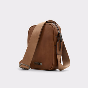 ALDO HANDBAG BROWN | 13601121