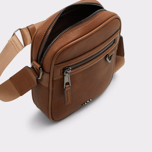 ALDO HANDBAG BROWN | 13601121