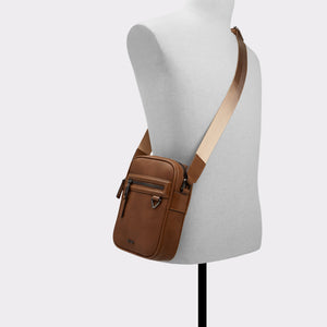 ALDO HANDBAG BROWN | 13601121