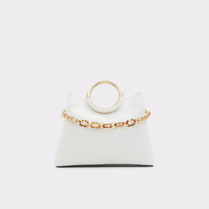 ALDO CITY HANDBAG Beige |13601803