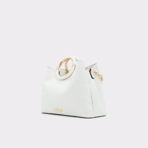 ALDO CITY HANDBAG Beige |13601803