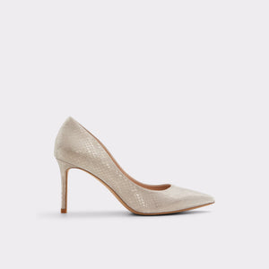 ALDO HIGH HEEL PINK | 13613045