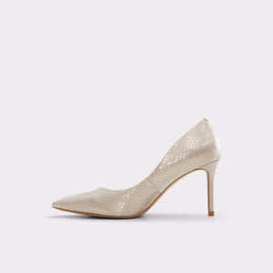 ALDO HIGH HEEL PINK | 13613045