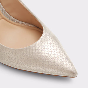 ALDO HIGH HEEL PINK | 13613045
