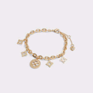 ALDO BRACELET GOLD | 13637977