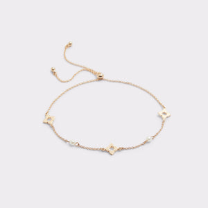 ALDO BRACELET WHITE | 13644188