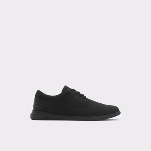 ALDO LACED UP BLACK | 13665159