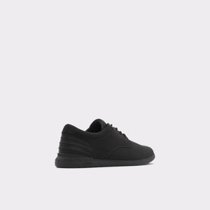 ALDO LACED UP BLACK | 13665159