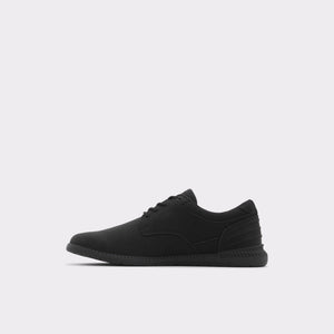 ALDO LACED UP BLACK | 13665159