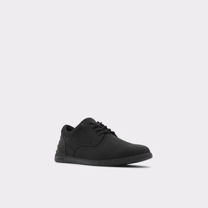 ALDO LACED UP BLACK | 13665159