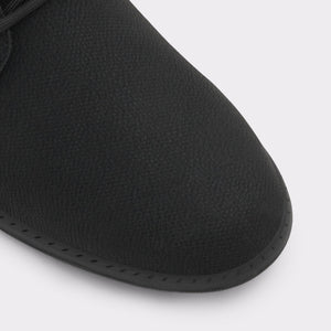 ALDO LACED UP BLACK | 13665159