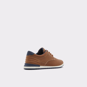 ALDO LACED UP BROWN | 13665221