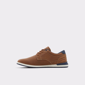 ALDO LACED UP BROWN | 13665221