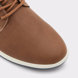 ALDO LACED UP BROWN | 13665221