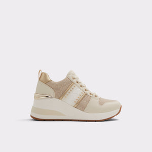 ALDO SNEAKERS GOLD | 13672208