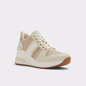 ALDO SNEAKERS GOLD | 13672208